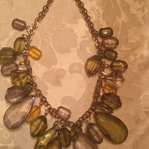 Statement Necklace
